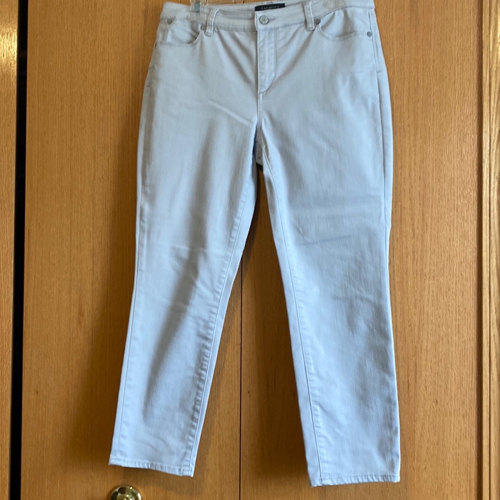 Talbots Jeans